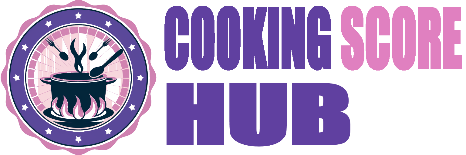 Cookingscorehub